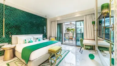 RIXOS PREMIUM SAADIYAT ISLAND