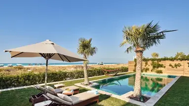 RIXOS PREMIUM SAADIYAT ISLAND