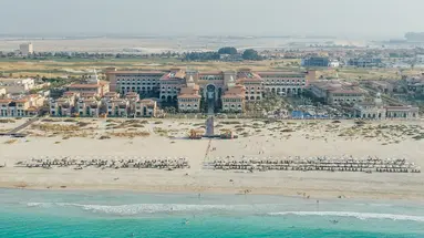 RIXOS PREMIUM SAADIYAT ISLAND
