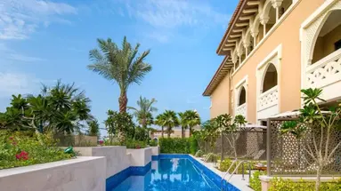 RIXOS PREMIUM SAADIYAT ISLAND