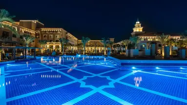 RIXOS PREMIUM SAADIYAT ISLAND