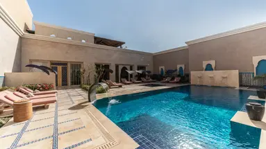 RIXOS PREMIUM SAADIYAT ISLAND