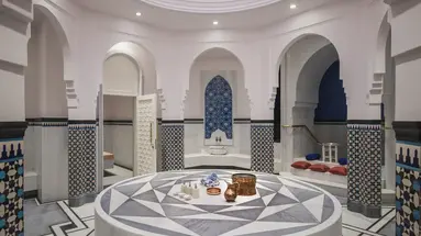 RIXOS PREMIUM SAADIYAT ISLAND