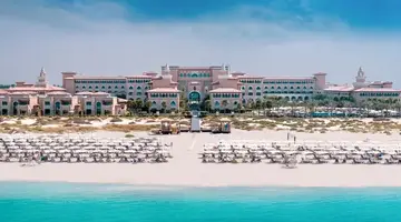 Rixos Premium Saadiyat Island