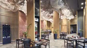 Rixos Premium Saadiyat Island