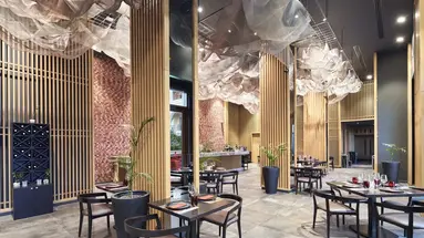 Rixos Premium Saadiyat Island
