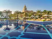 Rixos Premium Saadiyat Island