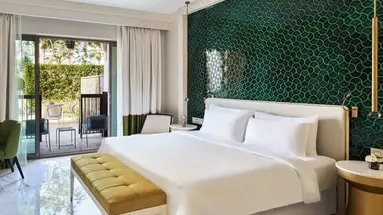 Rixos Premium Saadiyat Island
