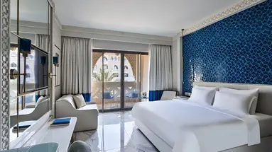 Rixos Premium Saadiyat Island