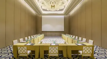 Rixos Premium Saadiyat Island