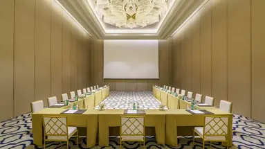 Rixos Premium Saadiyat Island