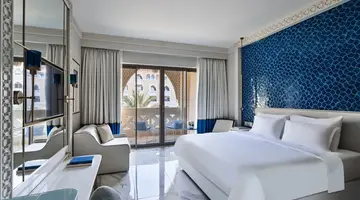 Rixos Premium Saadiyat Island