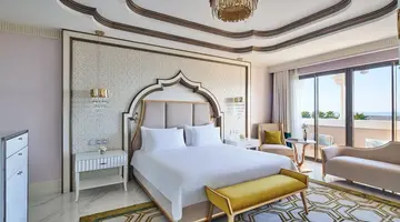 Rixos Premium Saadiyat Island