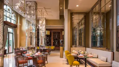 RIXOS PREMIUM SAADIYAT ISLAND