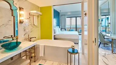 RIXOS PREMIUM SAADIYAT ISLAND
