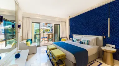 RIXOS PREMIUM SAADIYAT ISLAND