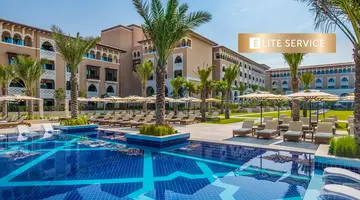 RIXOS PREMIUM SAADIYAT ISLAND