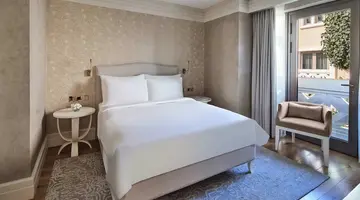 Rixos Premium Saadiyat Island