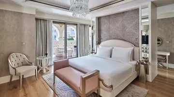Rixos Premium Saadiyat Island