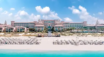 Rixos Premium Saadiyat Island