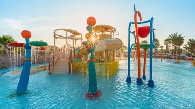Rixos Premium Saadiyat Island