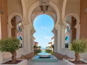 Rixos Premium Saadiyat Island