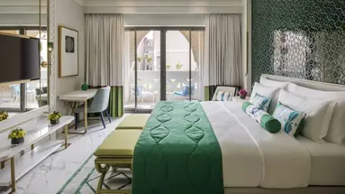 RIXOS PREMIUM SAADIYAT ISLAND