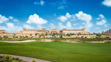 RIXOS PREMIUM SAADIYAT ISLAND