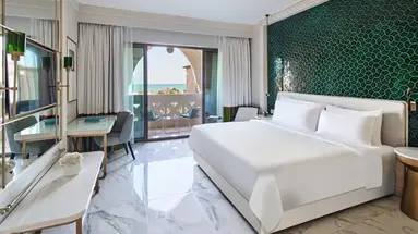 RIXOS PREMIUM SAADIYAT ISLAND