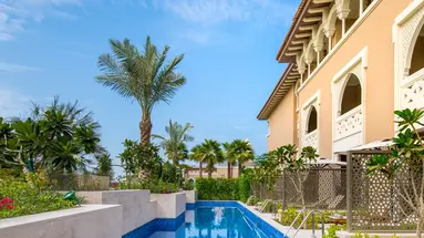 RIXOS PREMIUM SAADIYAT ISLAND