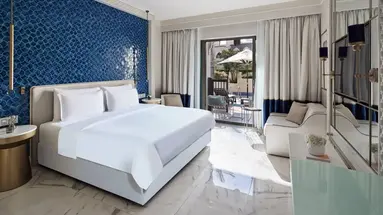 RIXOS PREMIUM SAADIYAT ISLAND