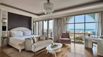 Rixos Premium Saadiyat Island