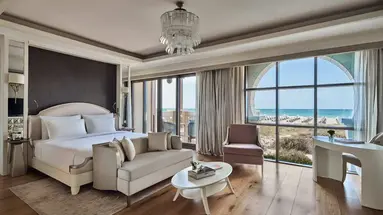 Rixos Premium Saadiyat Island
