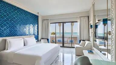 Rixos Premium Saadiyat Island