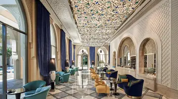 Rixos Premium Saadiyat Island