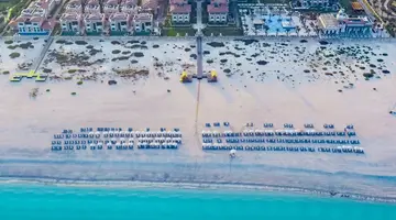Rixos Premium Saadiyat Island