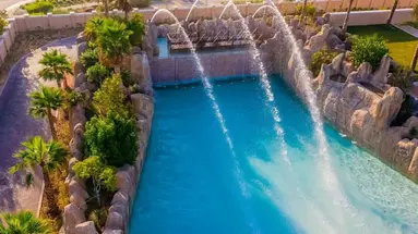 RIXOS PREMIUM SAADIYAT ISLAND