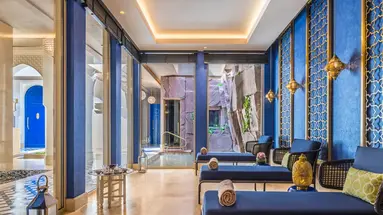 RIXOS PREMIUM SAADIYAT ISLAND