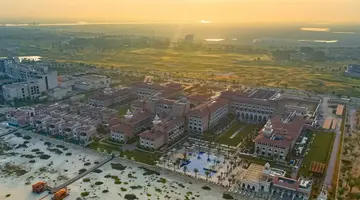 RIXOS PREMIUM SAADIYAT ISLAND