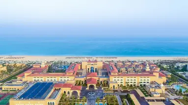 RIXOS PREMIUM SAADIYAT ISLAND
