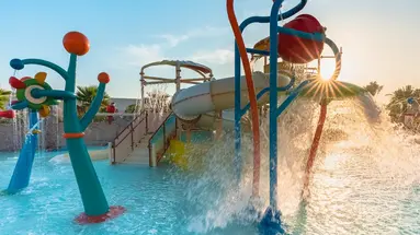 RIXOS PREMIUM SAADIYAT ISLAND