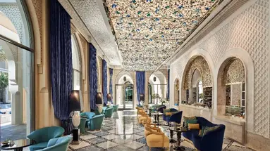 RIXOS PREMIUM SAADIYAT ISLAND