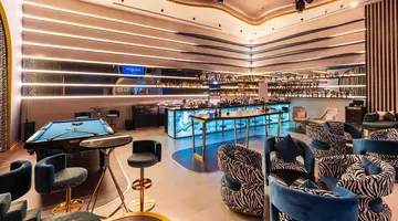 Rixos Premium Saadiyat Island