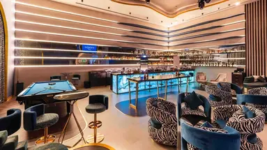 Rixos Premium Saadiyat Island