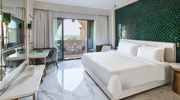 Rixos Premium Saadiyat Island