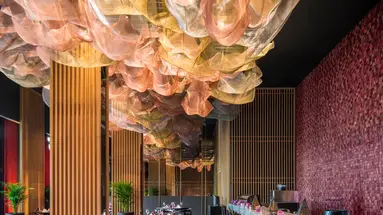 RIXOS PREMIUM SAADIYAT ISLAND