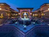 RIXOS PREMIUM SAADIYAT ISLAND