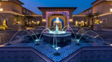 RIXOS PREMIUM SAADIYAT ISLAND