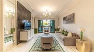 RIXOS PREMIUM SAADIYAT ISLAND