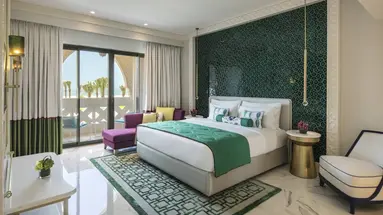 RIXOS PREMIUM SAADIYAT ISLAND